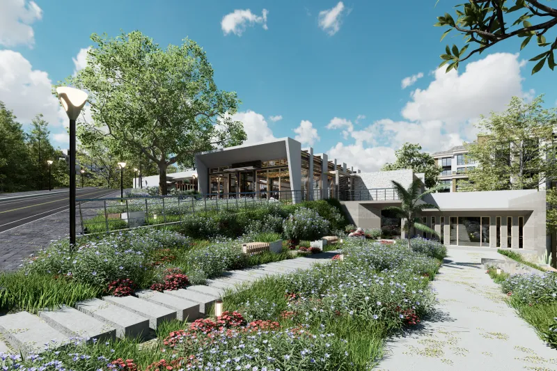 Before the Foundation Is Poured: How Arizona's Architectural Firms Use Photography to Win Approvals and Shape the Built Landscape