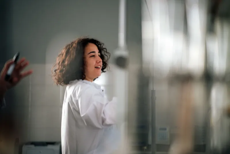 Illuminating Discovery: How Arizona's Research Institutions Use Scientific Photography to Compete for Talent, Investment, and Prestige