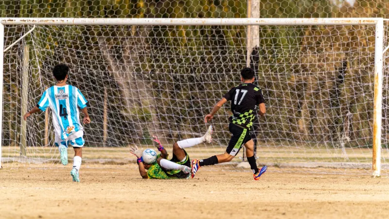 Beyond the Scoreboard: Why Arizona Athletes Deserve Photography That Tells Their True Story