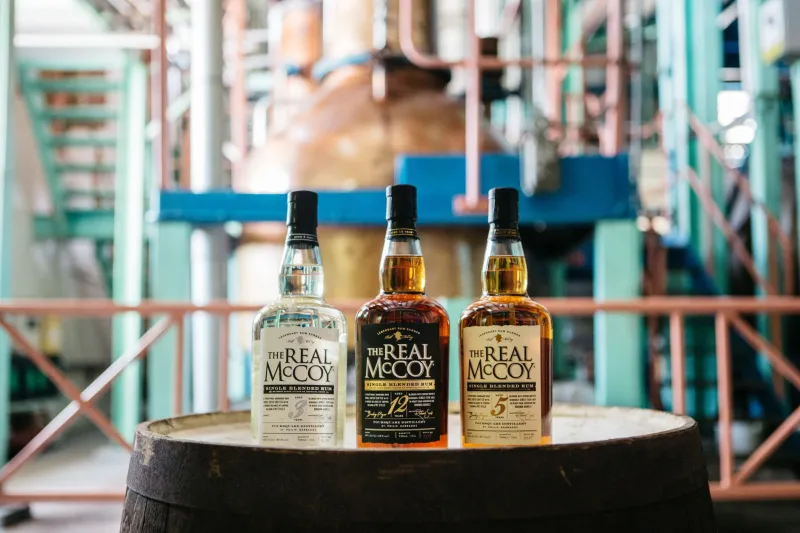 Copper Stills and Crafted Light: How Arizona's Artisan Distilleries Are Using Professional Photography to Claim Their Place in the Premium Spirits Market