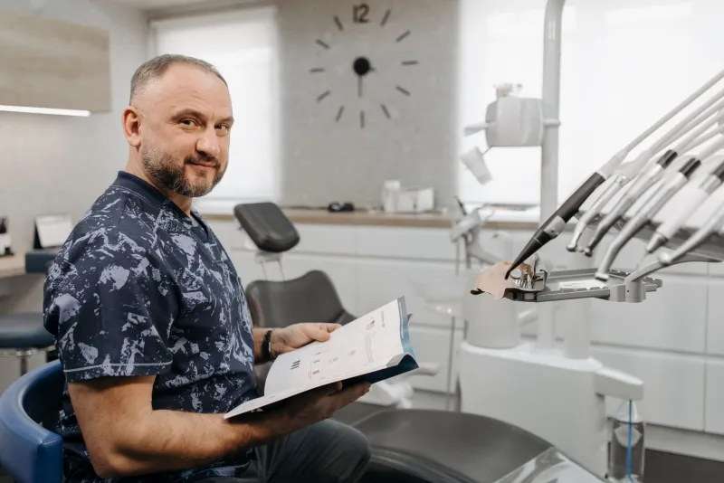 The Visual Language of Trust: How Arizona's Medical and Dental Practices Use Specialized Clinical Photography to Educate Patients and Drive Practice Growth