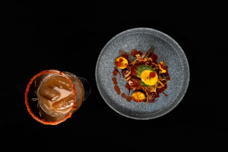 From Plate to Profit: The Precise Science and Art of Professional Food Photography in Arizona's Culinary Landscape