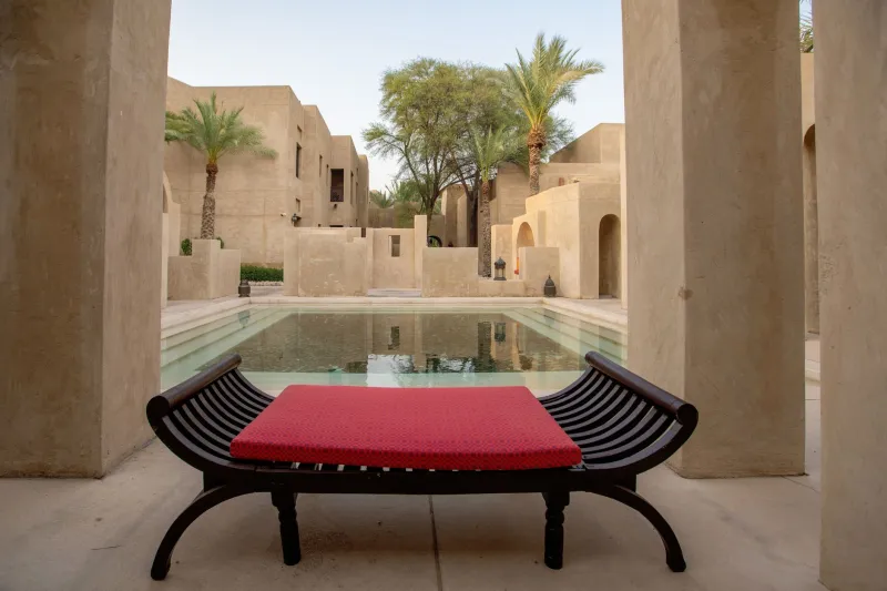 Serenity in Focus: How Arizona's Wellness Industry Is Redefining the Art of Spa Photography
