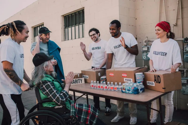 Photographs That Move People: How Specialized Documentary Photography Amplifies Arizona's Nonprofit Missions