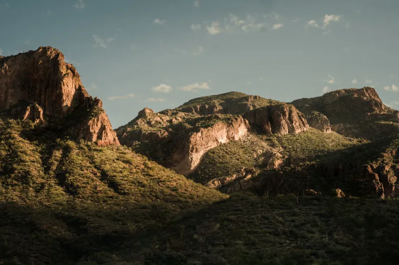 Where Architecture Meets Emotion: The Specialized Craft of Photographing Arizona's Most Distinctive Wedding Venues